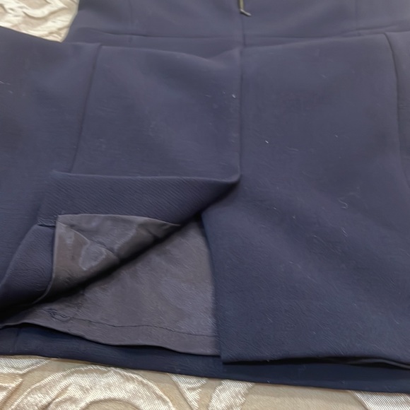 Michael kors navy studded dress - Picture 10 of 12